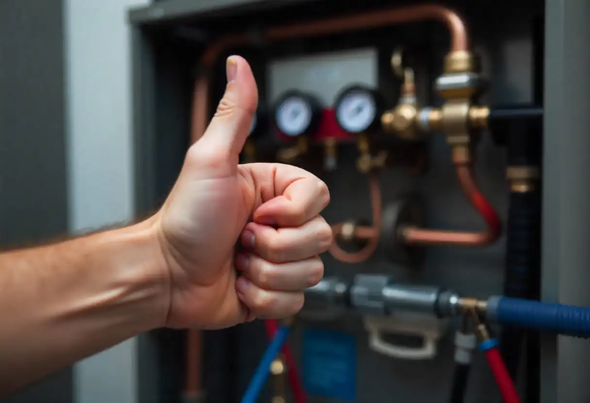 Emergency HVAC services and installations in Murchison, TX